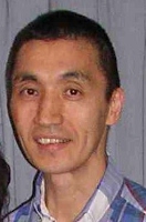 Masa Nonogaki