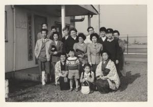 Yokota 1964