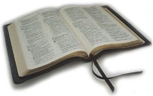 bible